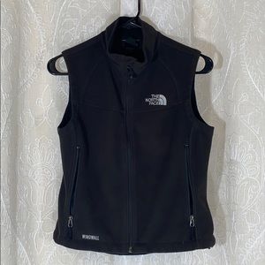 The North Face Windwall Women’s Vest